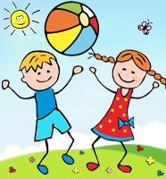 Vai alla pagina Centro estivo