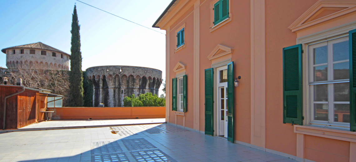 Vista Scuola